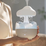 Rainy Air Humidifier