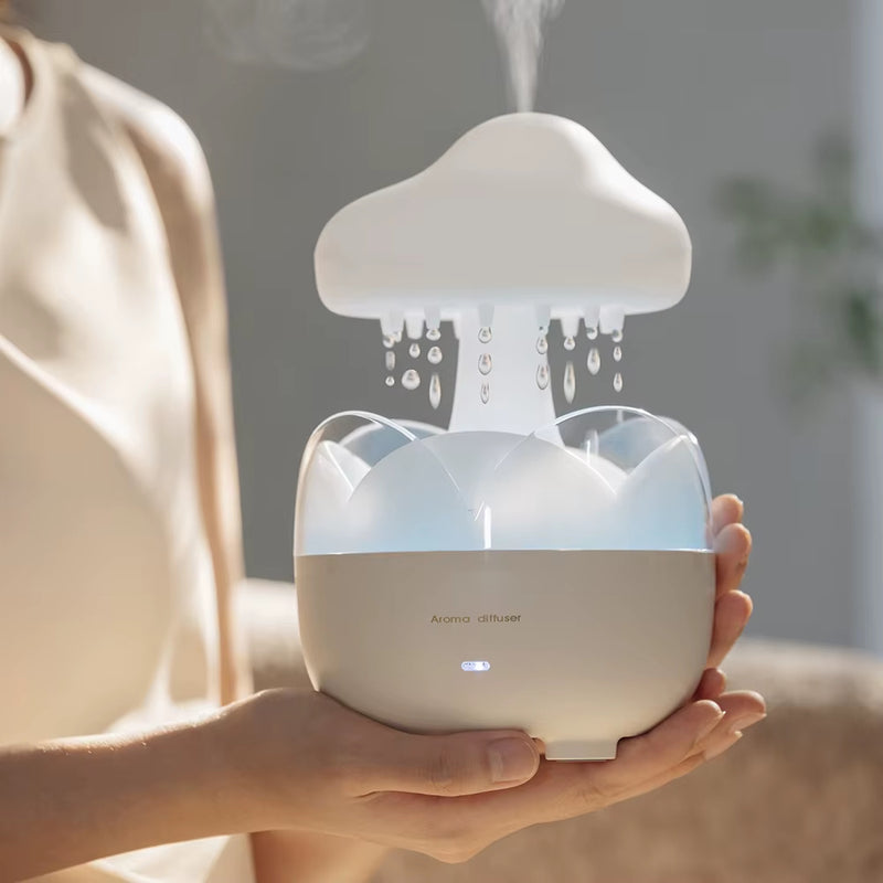 Rainy Air Humidifier