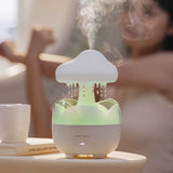 Rainy Air Humidifier