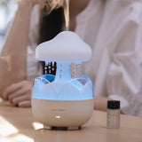 Rainy Air Humidifier