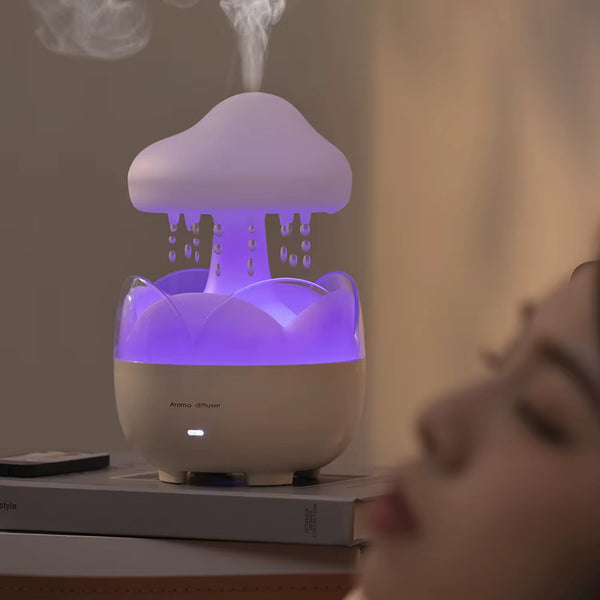 Rainy Air Humidifier