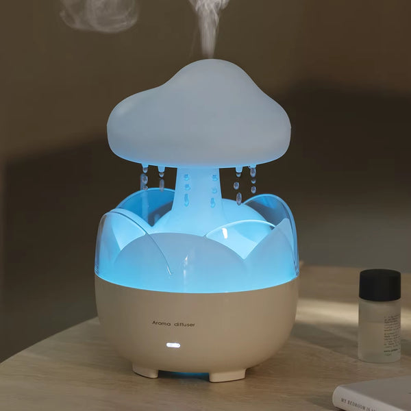 Rainy Air Humidifier