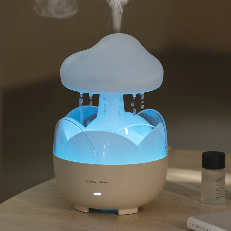 Rainy Air Humidifier