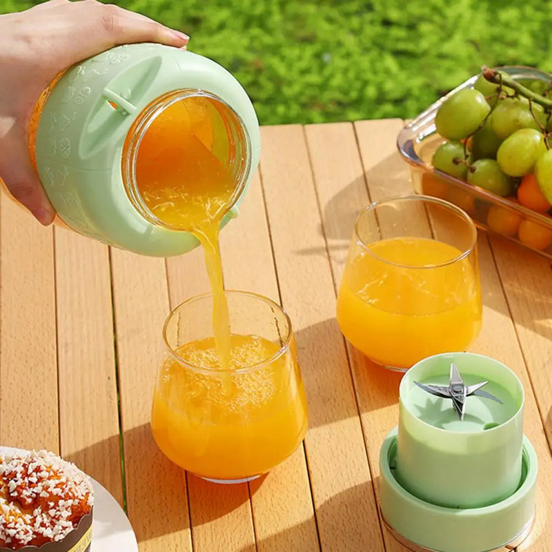 Hand Mixer