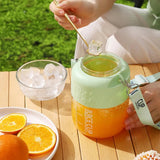 Hand Mixer