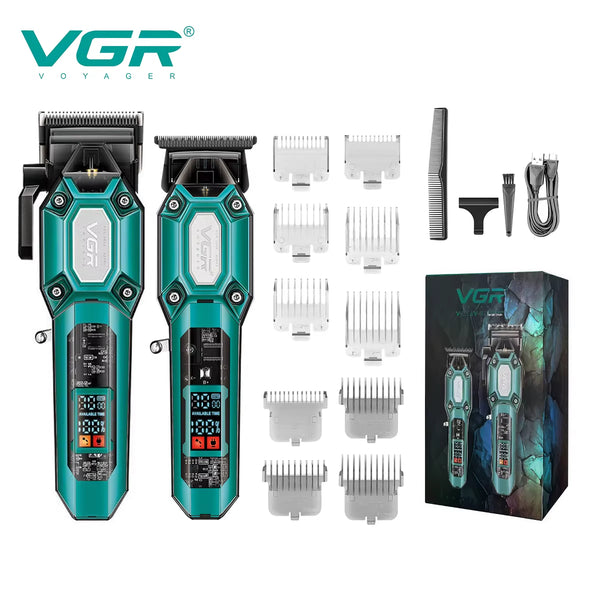 Hair Clipper V-600-900