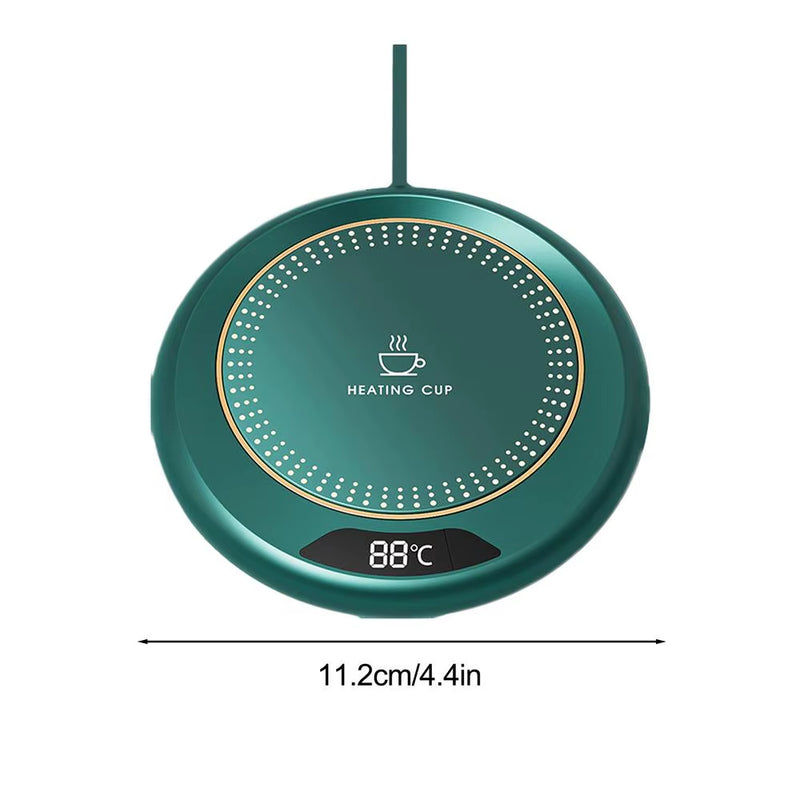Heating Coaster