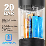Espresso Coffe Machine