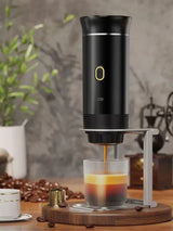 Espresso Coffe Machine