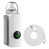 Baby Bottle Warmer