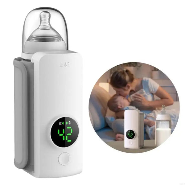 Baby Bottle Warmer