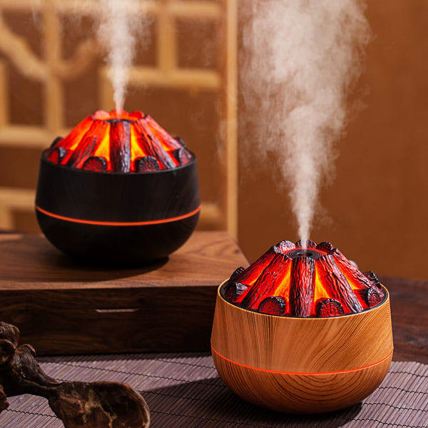 Charcoal Humidifier