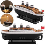 Titanic Humidifier