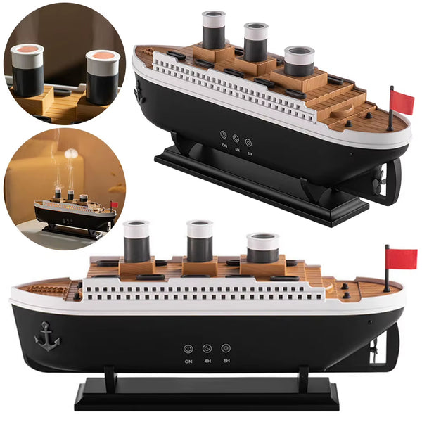 Titanic Humidifier