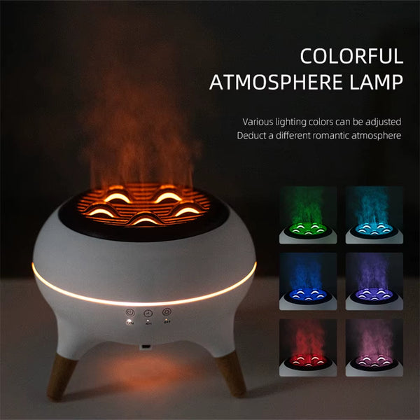 Jellyfish Air Humidifier