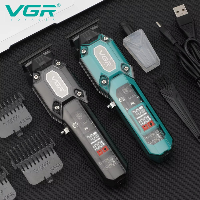 Hair Clipper V-600-900