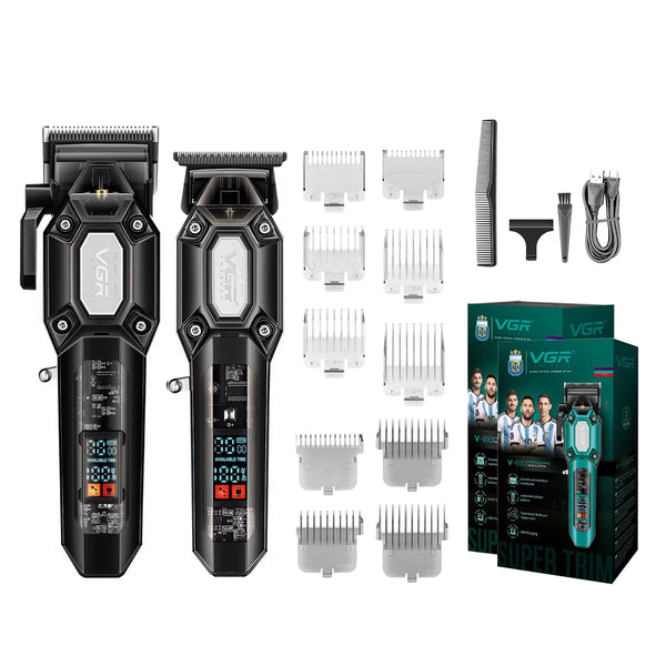 Hair Clipper V-600-900