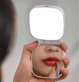 Magnetic Selfie Light