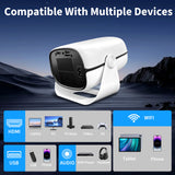 Smart Beam Projector