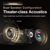 SmartVision Pro X1