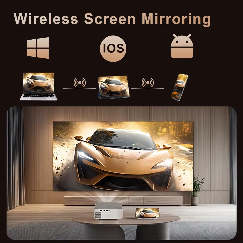 SmartVision Pro X1