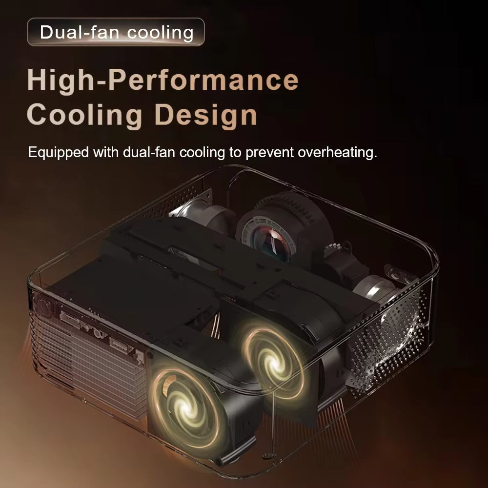 SmartVision Pro X1