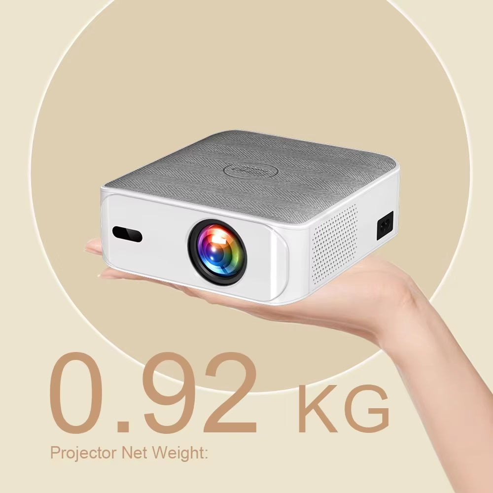 SmartVision Pro X1