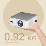 SmartVision Pro X1