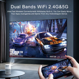 PocketCinema X1-Portable Projector