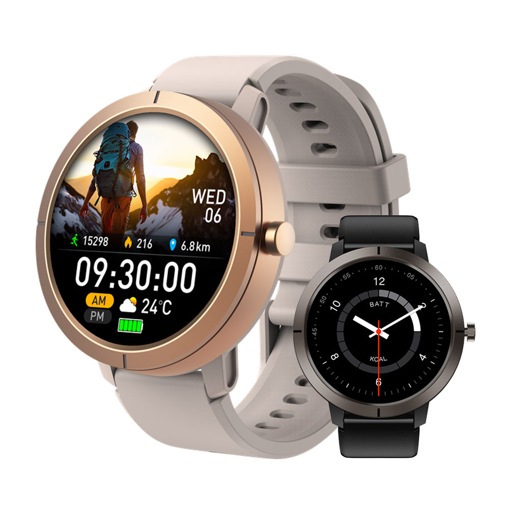 Trixon Pro Watch