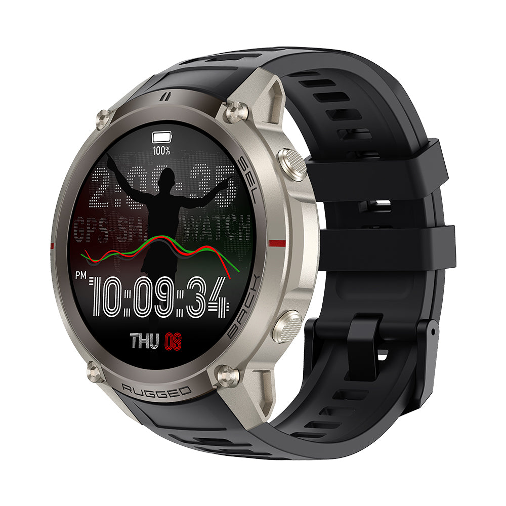 Trixon Smart Prime Watch