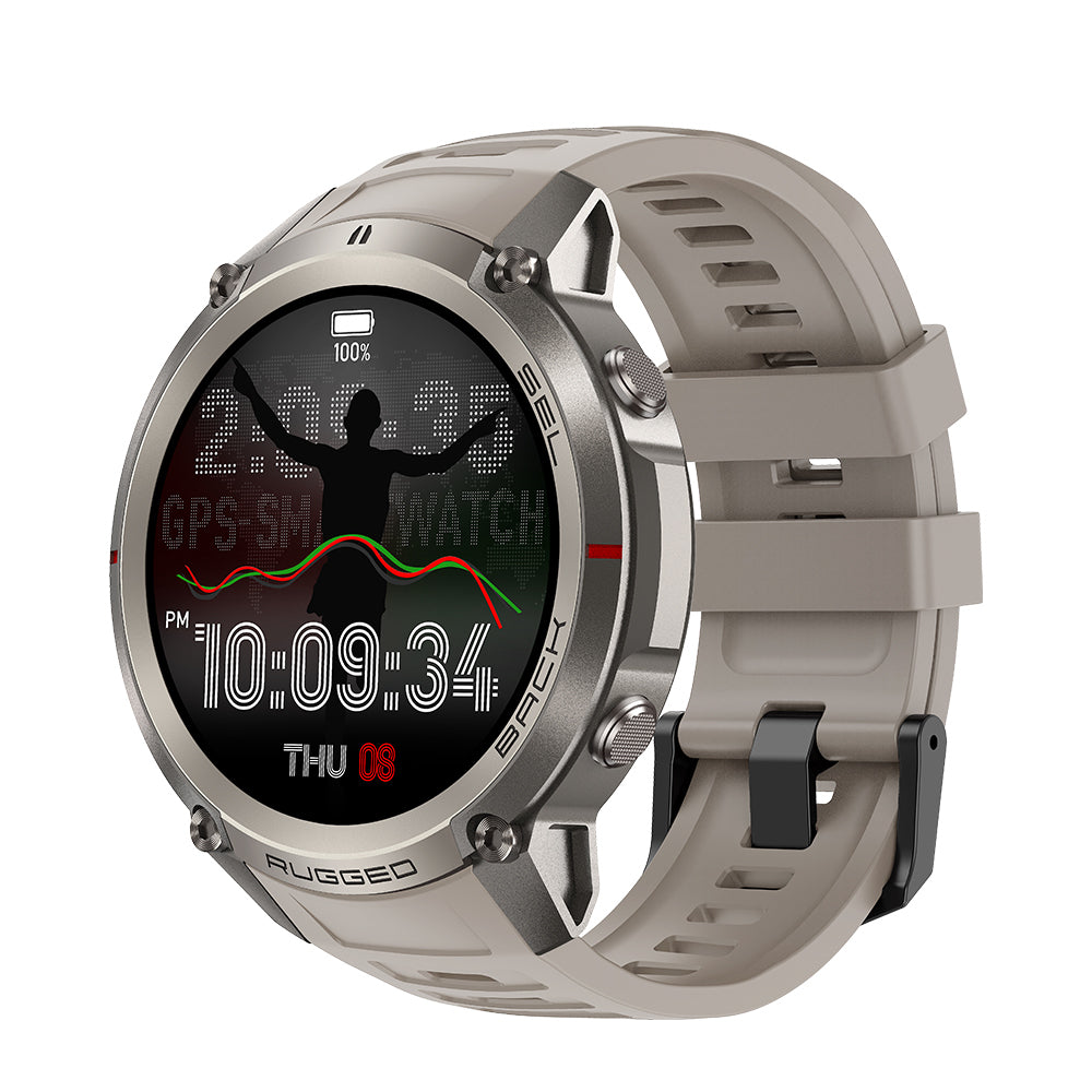 Trixon Smart Prime Watch