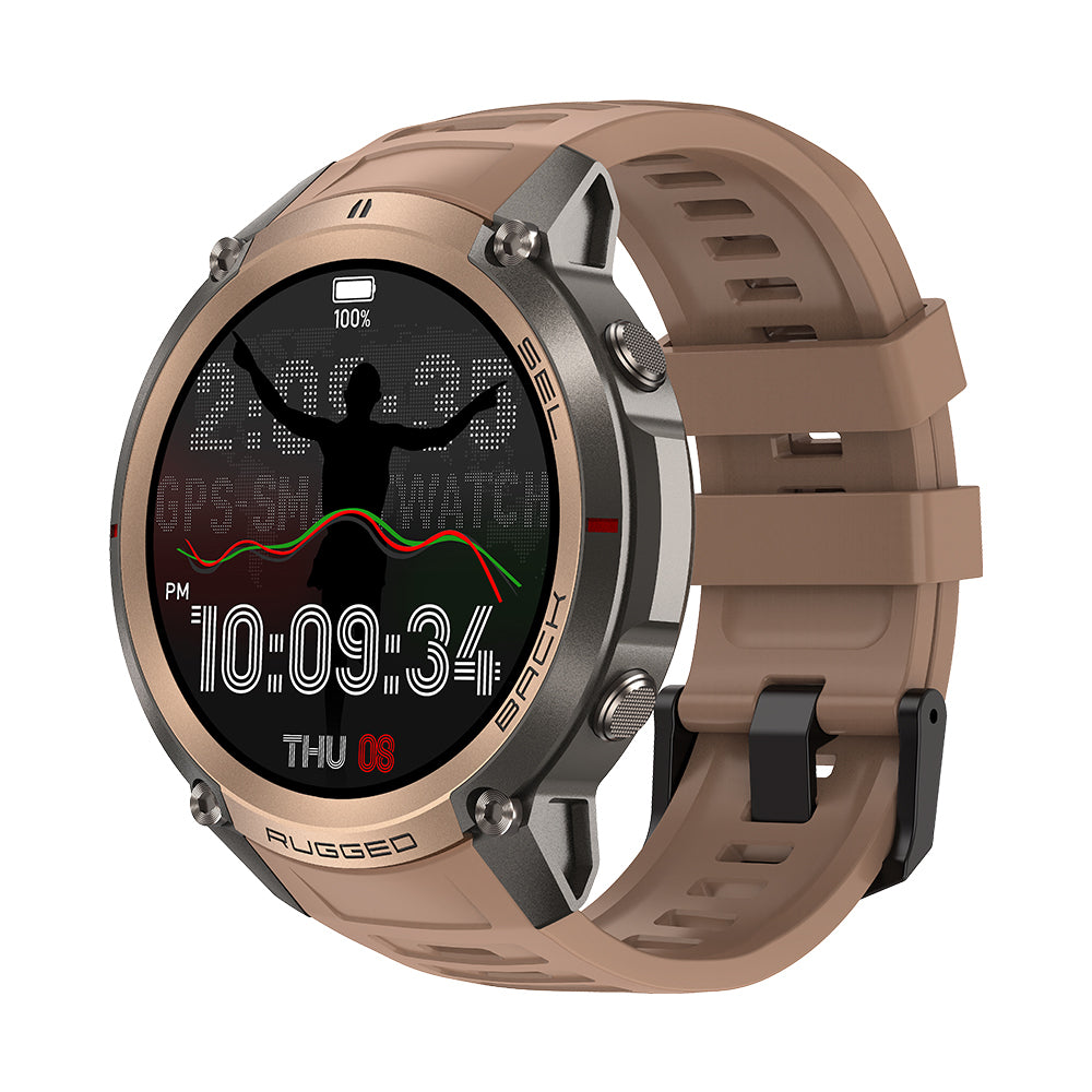 Trixon Smart Prime Watch