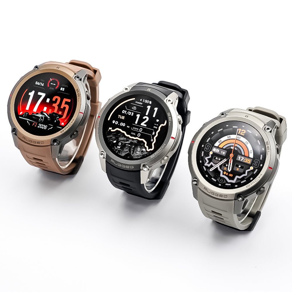 Trixon Smart Prime Watch