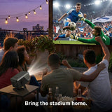 Smart Projector X7AR