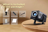Smart Projector X7AR