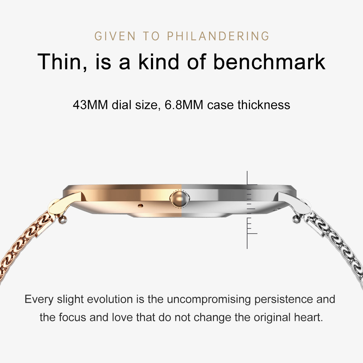 TRIXON NOVA WATCH