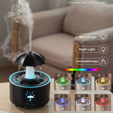 Umbrella Humidifier