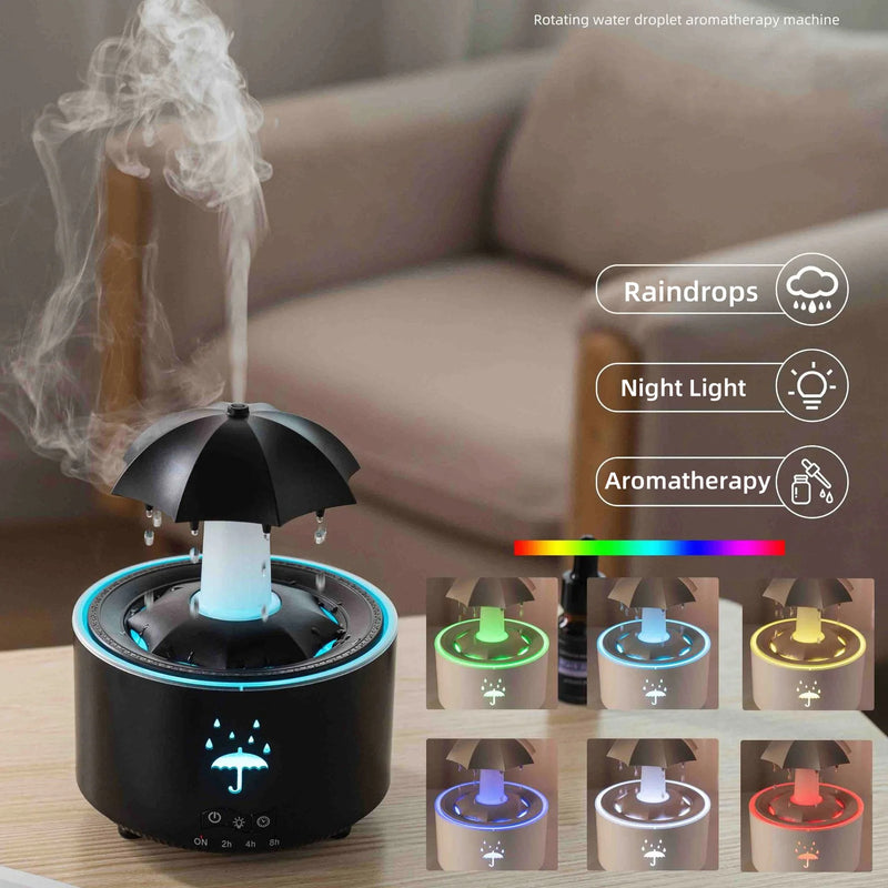 Umbrella Humidifier