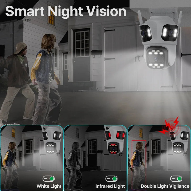 SmartTrack 6K Pro