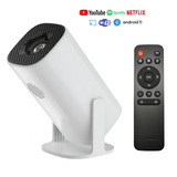 Smart Mini Projector Pro