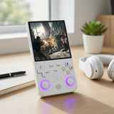 R36 Ultra Retro Handheld Game Console