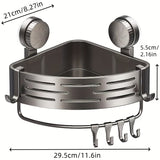 Strong Suction Cup Installation