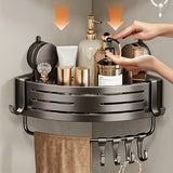 Strong Suction Cup Installation