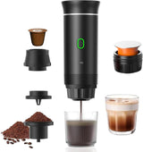 Espresso Coffe Machine