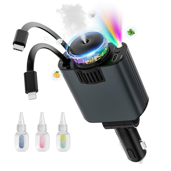 5in1 Charger
