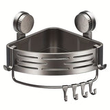 Strong Suction Cup Installation