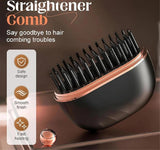Glambrush Mini Hair Straightener