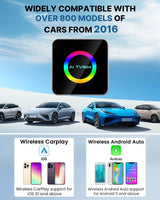 Ai Box Carplay
