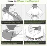 Multifunctional Massager